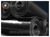 NEOPRENE COMMERCIAL USE PIPE WIPERS NEOPRENE COMMERCIAL USE PIPE WIPERS